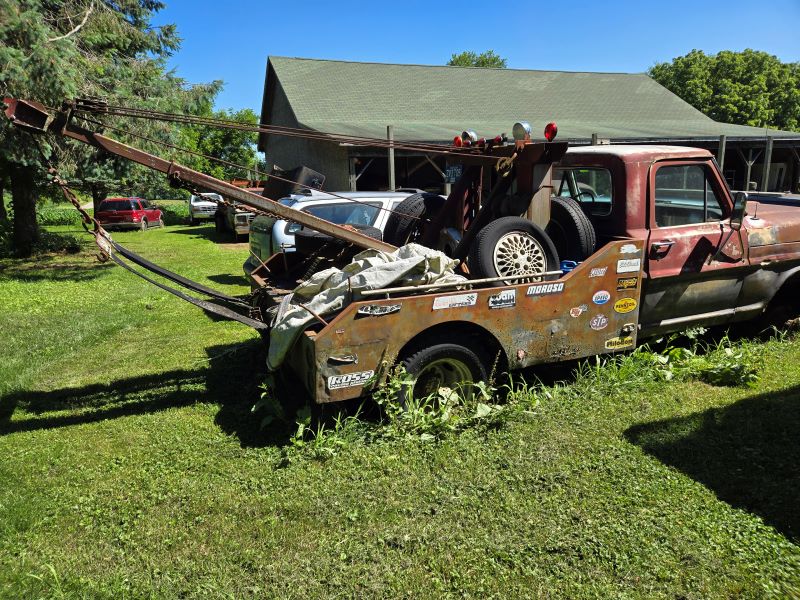 McMillen Auctions Estate & Commercial Liquidation Auctions